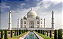 Quadro decorativo - Taj Mahal: Uma Maravilha do Mundo - Imagem 2