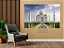 Quadro decorativo - Taj Mahal: Uma Maravilha do Mundo - Imagem 3