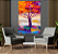 Quadro decorativo - Pintura: A árvore encantada - Imagem 3