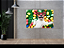 Quadro decorativo - Jack Russell Terrier celebrando a Páscoa - Imagem 3