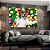 Quadro decorativo - Jack Russell Terrier celebrando a Páscoa - Imagem 4