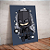 Quadro decorativo - Funko DC Batman - Imagem 1