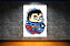 Quadro decorativo - Funko DC Super Homem - Imagem 4