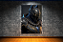 Quadro decorativo - Pantera negra: O guerreiro mistico - Imagem 4