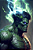 Quadro decorativo - Hulk : Espectro Verde - Imagem 4