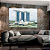 Quadro decorativo - Hotel Marina Bay Sands - Imagem 4