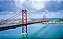 Quadro decorativo - São Francisco e a Ponte Golden Gate - Imagem 2