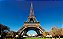 Quadro decorativo - Torre Eiffel em Paris - Imagem 2