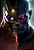 Quadro decorativo - Thanos, o titão corrompido - Imagem 4