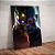 Quadro decorativo - Thanos, o titão corrompido - Imagem 1