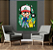 Quadro decorativo - Funko Pokemon Ash e Pikachu - Imagem 2
