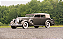 Quadro decorativo -  Carro Packard Twelve conversível - Imagem 2