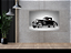 Quadro decorativo - Packard Twelve Custom Dietrich Coupe - Imagem 1