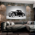 Quadro decorativo - Packard Twelve Custom Dietrich Coupe - Imagem 4