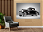 Quadro decorativo - Packard Twelve Custom Dietrich Coupe - Imagem 3