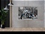 Quadro decorativo - Motocicleta Ridley Auto estacionada - Imagem 1