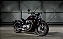 Quadro decorativo - Motocicleta Triumph Bonneville - Imagem 2
