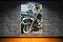 Quadro decorativo - Motocicleta Harley-Davidson Road King - Imagem 4