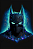 Quadro decorativo - Batman: Cavaleiro das sombras digitais - Imagem 2