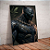 Quadro decorativo - Pantera negra: Rei de Wakanda - Imagem 1