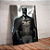 Quadro decorativo - Batman: Vigilante das sombras - Imagem 1