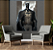 Quadro decorativo - Batman: Vigilante das sombras - Imagem 3