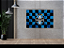 Quadro decorativo - Gremio Tricolor gaucho estilo backdrops - Imagem 3
