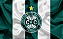 Quadro decorativo - Bandeira do Coritiba Foot Ball Club - Imagem 2