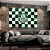 Quadro decorativo - Sociedade Esportiva Palmeiras backdrop - Imagem 4