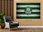 Quadro decorativo - Sociedade Esportiva Palmeiras emblema - Imagem 3