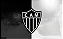 Quadro decorativo - Brasão Atlético Mineiro - Imagem 2