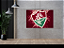 Quadro decorativo - brasão estilizado Fluminense - Imagem 1