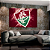 Quadro decorativo - brasão estilizado Fluminense - Imagem 4