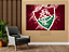 Quadro decorativo - brasão estilizado Fluminense - Imagem 3