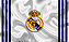 Quadro decorativo - Brasão Real Madrid Club de Fútbol - Imagem 2