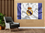 Quadro decorativo - Brasão Real Madrid Club de Fútbol - Imagem 3