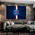 Quadro decorativo - Paris Saint-Germain Football Club - Imagem 4