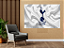 Quadro decorativo - Tottenham Hotspur F.C. brasão - Imagem 3