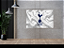 Quadro decorativo - Tottenham Hotspur F.C. brasão - Imagem 1
