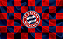 Quadro decorativo - FC Bayern München estilo backdrop - Imagem 2