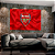 Quadro decorativo - Arsenal Football Club brasão - Imagem 4