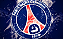 Quadro decorativo - Paris Saint-Germain F.C brasão - Imagem 2