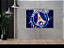 Quadro decorativo - Paris Saint-Germain F.C brasão - Imagem 1