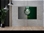 Quadro decorativo - Brasão estilizado Palmeiras - Imagem 1