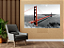 Quadro decorativo - Ponte São Francisco "Golden Gate" - Imagem 3