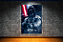 Quadro decorativo -  Darth Vader segurando sabre de luz - Imagem 4