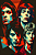 Quadro decorativo - The Rolling Stones foto estilizada - Imagem 2