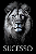 Quadro decorativo - O leão do sucesso - Imagem 1