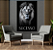 Quadro decorativo - O leão do sucesso - Imagem 3
