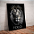 Quadro decorativo - o leão do Foco - Imagem 1